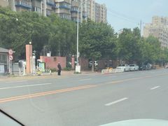 -易通行汽车陪练(通州店)