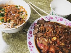 -吴长子卤菜馆(统一街店)