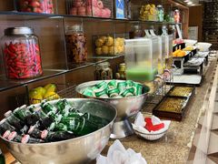 -二楼咖啡厅·厦门源昌凯宾斯基大酒店(湖滨中路店)