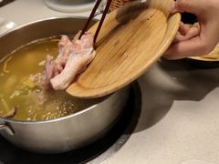 -煲王粤菜餐厅(中侨中心店)