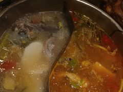 -亮欢寨(凯里总店)