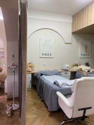 -希希美甲工作室cici-nail