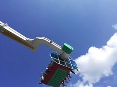 -梦幻奥陶纪景区