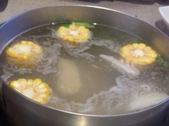 -为什么牛潮汕牛肉火锅(万胜广场店)
