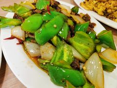 -姥家春饼店(漳州二路店)
