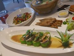 -安蒂娅.悦景轩中餐厅(西乡店)