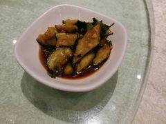 -抱德·潮汕味(敦和店原惠城鱼仔)
