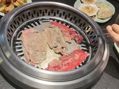 -盛江山自助料理(奥莱锦辉购物广场店)