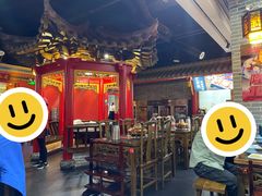 -汇聚德京味铜锅涮肉(沈家桥二路店)