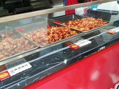 -老韩煸鸡(汉街店)