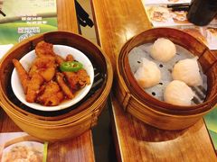 -添好运点心专门店(北角店)