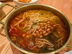 -甲乙饼·手工牛肉饼(东方广场店)
