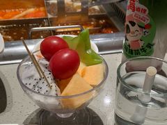 -海底捞火锅(珠影星光城夜宵主题店)