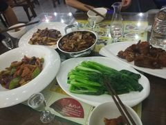 -春发生饭店·非遗(南院门店)