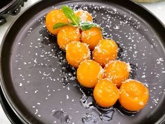 -梅林春晓花园餐厅