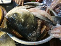 -好灶头妈妈菜·柴火灶台鱼·千岛湖土菜地标美食