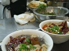-蒋家肠旺面馆老店(合群路店)