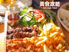 -ALAMEEN阿拉伯餐厅(三里屯店)