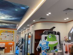 -极橙儿童齿科矫正中心(奥城店)