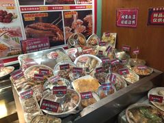 -福苗小骆驼烧烤(大唐不夜城店)