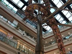 -巴黎春天(浦建店)