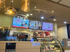 -DQ·蛋糕·冰淇淋(新佳丽店)