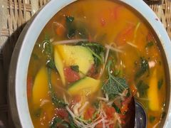 -俏香傣·德宏风味餐厅(万宏路店)