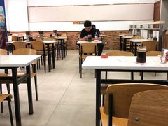 大堂-珊珊小笼馆(仙霞路店)