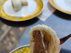 宫廷牛舌饼-富华斋饽饽铺·宫廷糕点·伴手礼(护国新天地店)