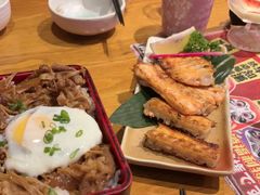 -三月居酒屋(青年大街店)