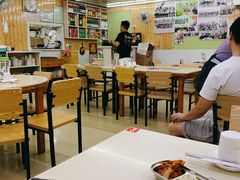 -朴氏韩国料理(北欧丽景店)