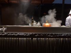 -郑州建业艾美酒店-曙餐厅