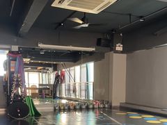 -帕瑞斯女子塑形健身(集美店)