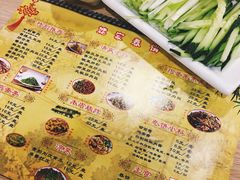 -姥家春饼店(漳州二路店)