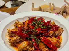 -龙悦湾酒家·八阵鱼生·渔人码头店