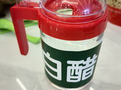 -华天延吉餐厅(西四总店)