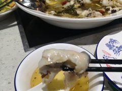 -杨记大丰收鱼庄(国贸店)