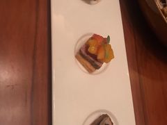 -圣丰索菲特·法国餐厅