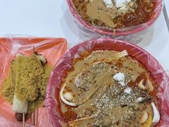 -安发瞧麻辣烫(总店)