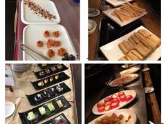 -景德镇中国陶瓷博物馆西山湖凯莱度假酒店