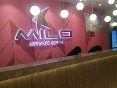 -Miohca缪卡KTV(和平店)