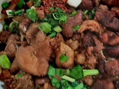 -丁记面馆(凤凰店)