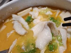 榕意藤椒鱼-榕意·川味之美(深业上城店)