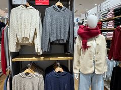 -优衣库(青岛万象城店)