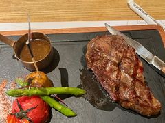 -原石牛扒·约会餐厅(龙城万科里店)