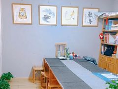-汉翔书法丨软笔·硬笔·国画(西铁营校区)