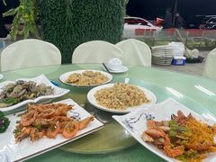 -景好海鲜餐厅(大鹏必选旅游店)