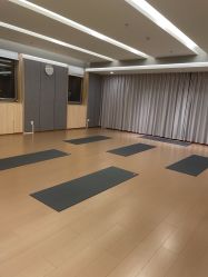 -FineYoga梵音瑜伽·普拉提