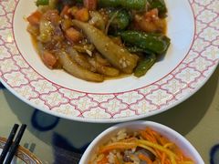 -撒拉花儿·新疆菜·清真(太阳宫店)