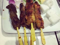 -关夫人餐厅(阳光广场店)